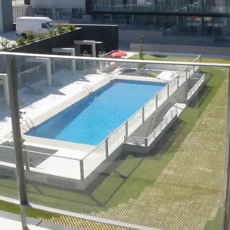 Espectacular Apartamento Con Piscina Y Garaje Madrid Buitenkant foto