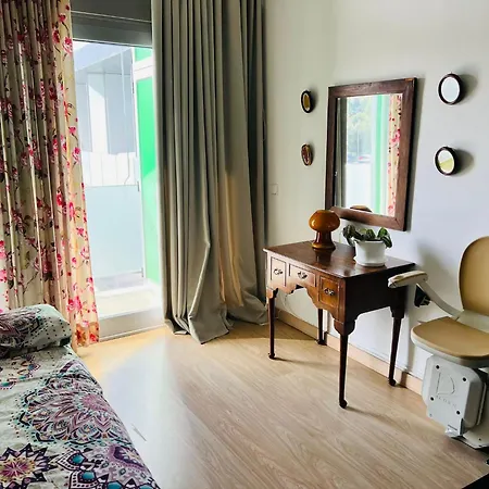 Espectacular Apartamento Con Piscina Y Garaje Madrid Buitenkant foto