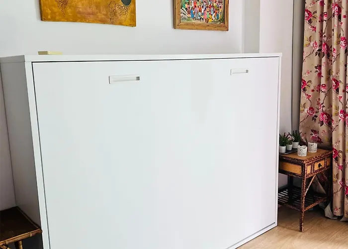 Espectacular Apartamento Con Piscina Y Garaje
