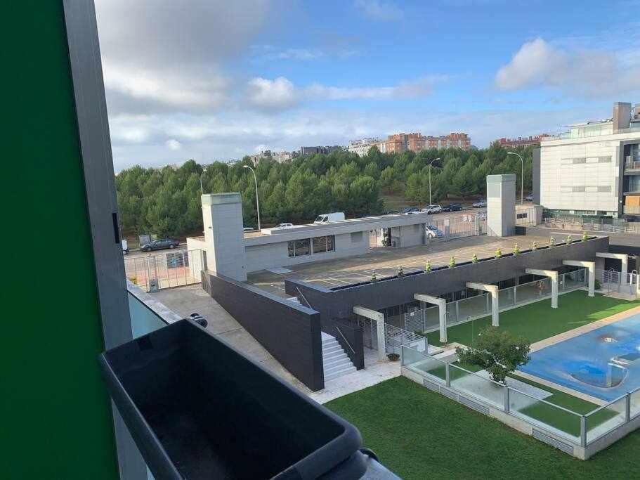 Appartamento Espectacular Con Piscina Y Garaje