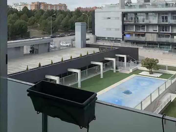 Appartamento Espectacular Con Piscina Y Garaje *